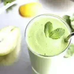 Mint Azberry
