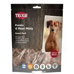 Trixie Mixed  Meat 400g