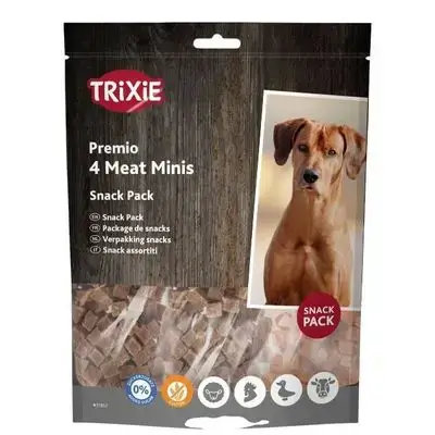 Trixie Mixed Meat 400g