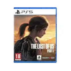The Last of Us Part I Remasterd for PlayStation 5