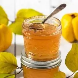 Quince Jam - 1 Kg