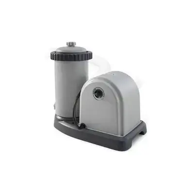 Intex Krystal Clear Cartridge Filter Pump 220 - 240 V . 4353 Lt