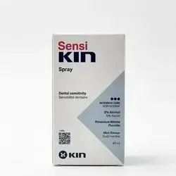 Sensi kin spray 40ml