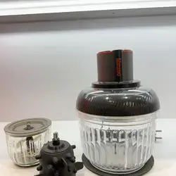 Food Chopper 3 In 1