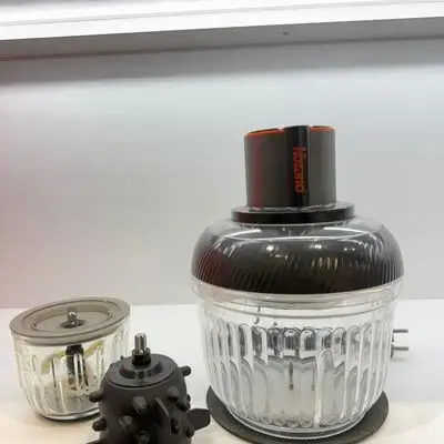 Food Chopper 3 In 1