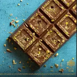 Chocolate Dubai