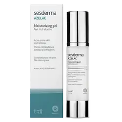 Sesderma Azelac Moisturizing Gel
