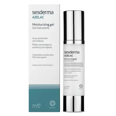 Sesderma Azelac Moisturizing Gel