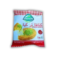 Mersin Turkish Kunafa 135g