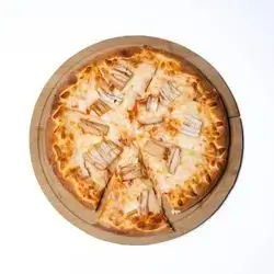 Chicken Pizza