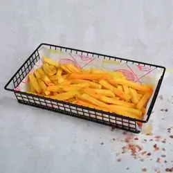 Family Fries