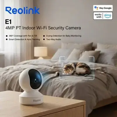 E1 Reolink