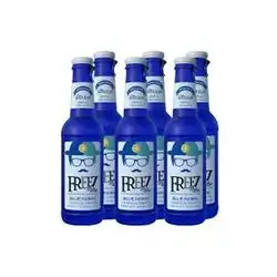 Freez Sp/wat Blue Hawaii 275mlx6