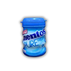 Mentos Fresh Gum 56g