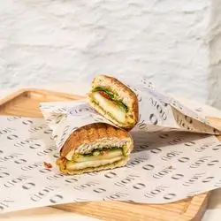 حەلومی برژاو