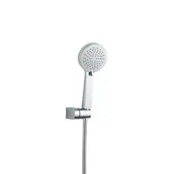 Como Shower Set With Head Holder