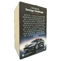 AG Save Money - 10,000.000