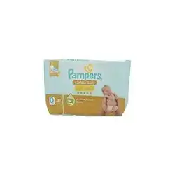 Pampers Premium Care Size 0 30 Pieces New Born