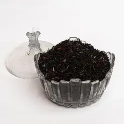 Pomegranate Tea