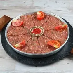 Makhlema Tray