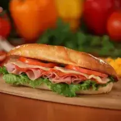 Sandwich