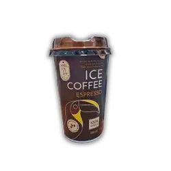 Iced Coffee Espresso 230 ml