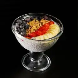 Original Pudding Chia Bowl