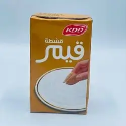 Kdd Cream 250G