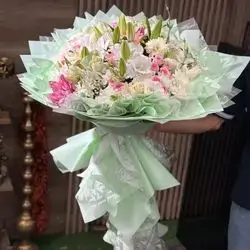 Flower Bouquet