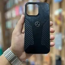 Cover Mercedes 16 promax