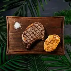 Dallas Steak