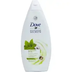 Dove Nourishing Secrets Awakening Rituals Body Wash 250ml