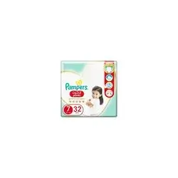 Pampers Perimum Pants Baby No7 X32