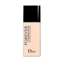 Forever Undercover 24H Wear Full Coverage Fresh-Weightless Foundation 005 LIGHT IVORY 40ml _ Dior