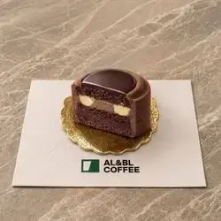 Mietes Cake