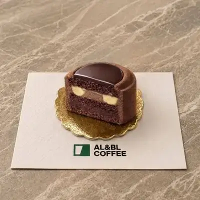 Mietes Cake