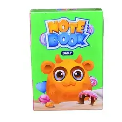 School Notebook Box