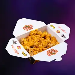 Crunchy Lay’s Max Box