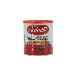 Sharazur Tomato Paste  800G