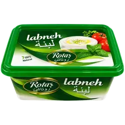 Labneh Rotash 300 gm
