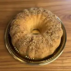 Sponge Cake
