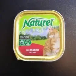 naturel 100 ge