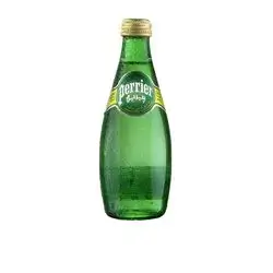 Sparkling  Water -  250 Ml