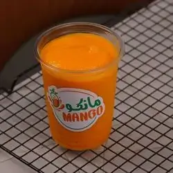 Orange Azberry