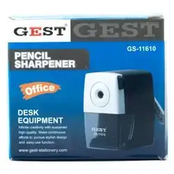 Gest Desk Sharpener