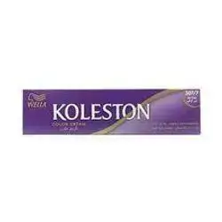 Koleston Natural Hair Color Deer Brown No 307 7 60ML