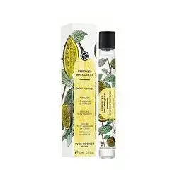 Perfume Concentrate Roll-on - Positive Vibes 10 ml