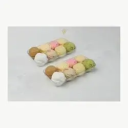 Ice Cream Box 1 Kilo