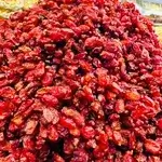Barberries
