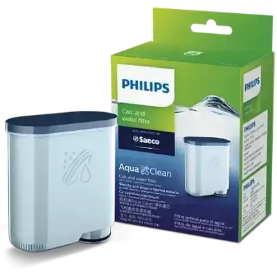 Philips aqua clen water filter ca6903\10 for philips sully automatic